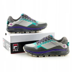 Fila Allavetta Bottes De Trekking Pour Femmes 9 Fila Allavetta Bottes De Trekking Pour Femmes -Chaussures Boutique allavetta bottes de trekking pour femmes 1