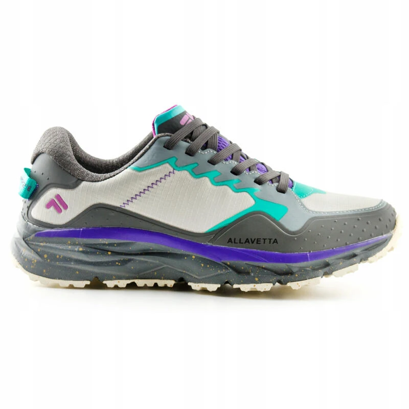 Fila Allavetta Bottes De Trekking Pour Femmes 6 Fila Allavetta Bottes De Trekking Pour Femmes – Image 4