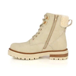 Chaussures Boutique -Chaussures Boutique apres ski abela ciment femme 1