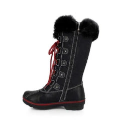 Après-ski Chauds Et Imperméables Pour Femme - KIMBERFEEL - MATHILDE 7 Après-ski Chauds Et Imperméables Pour Femme - KIMBERFEEL - MATHILDE -Chaussures Boutique apres ski chauds et impermeables pour femme kimberfeel mathilde 1