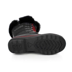 Après-ski Chauds Et Imperméables Pour Femme - KIMBERFEEL - MATHILDE 9 Après-ski Chauds Et Imperméables Pour Femme - KIMBERFEEL - MATHILDE -Chaussures Boutique apres ski chauds et impermeables pour femme kimberfeel mathilde 3