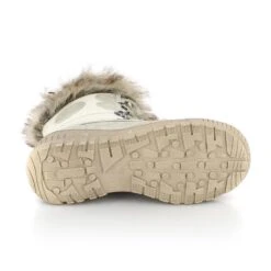 Kimberfeel Apres Ski Delmos Ivoire Femme -Chaussures Boutique apres ski delmos ivoire femme 3