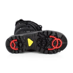 Après-Ski Femme KIMBERFEEL Faby-40 -Chaussures Boutique apres ski femme kimberfeel faby 40 2