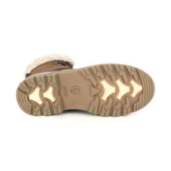 Après-Ski Femme KIMBERFEEL Nalia-Camel-40 -Chaussures Boutique apres ski femme kimberfeel nalia camel 40 2