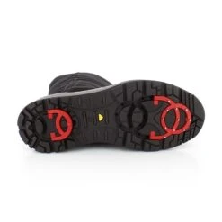 Après-Ski Homme KIMBERFEEL Manigod-Noir-44 -Chaussures Boutique apres ski homme kimberfeel manigod noir 44 3