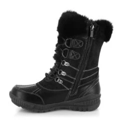 Après-ski Imperméables Pour Femme - KIMBERFEEL - DELMOS -Chaussures Boutique apres ski impermeables pour femme kimberfeel delmos 1