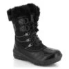 Après-ski Imperméables Pour Femme - KIMBERFEEL - DELMOS -Chaussures Boutique apres ski impermeables pour femme kimberfeel delmos