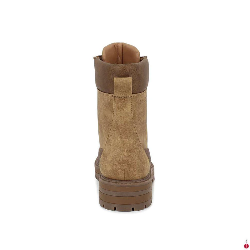 Kimberfeel Apres Ski Marla Camel Femme 5 Kimberfeel Apres Ski Marla Camel Femme – Image 3