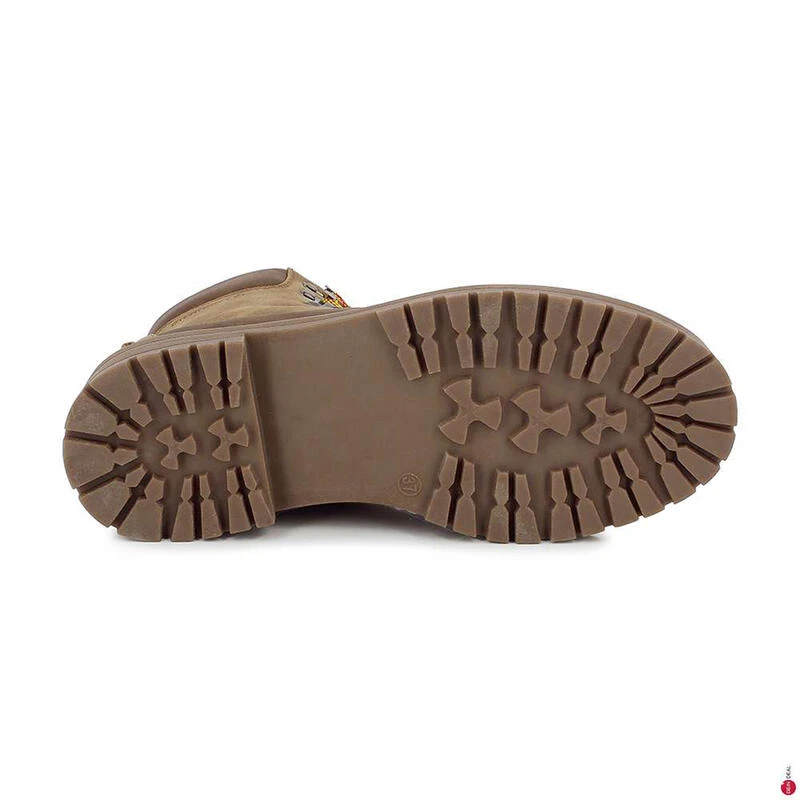 Kimberfeel Apres Ski Marla Camel Femme 6 Kimberfeel Apres Ski Marla Camel Femme – Image 4