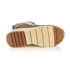 Kimberfeel Après Ski Wanda Chocolat Femme -Chaussures Boutique apres ski wanda chocolat femme 3