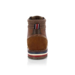 Kimberfeel Apres Skis Simon Cognac Homme -Chaussures Boutique apres skis simon cognac homme 2