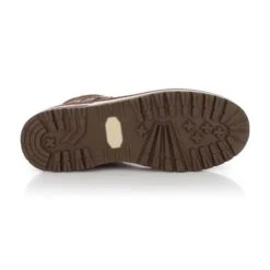 Kimberfeel Apres Skis Simon Cognac Homme -Chaussures Boutique apres skis simon cognac homme 3