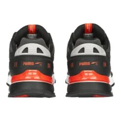 Basket à Lacets Puma Mirage Sport Tech - Homme -Chaussures Boutique basket a lacets puma mirage sport tech homme 3