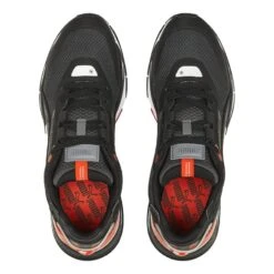 Basket à Lacets Puma Mirage Sport Tech - Homme -Chaussures Boutique basket a lacets puma mirage sport tech homme 4