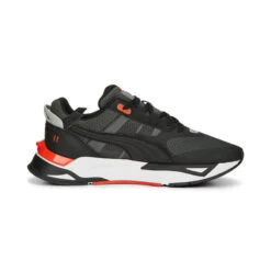 Basket à Lacets Puma Mirage Sport Tech - Homme -Chaussures Boutique basket a lacets puma mirage sport tech homme 5