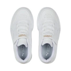 Basket Basse à Lacets Puma Enfant RBD Game Low AC+PS - Enfant -Chaussures Boutique basket basse a lacets puma enfant rbd game low acps enfant 2