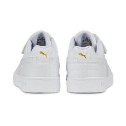 Basket Basse à Lacets Puma Enfant RBD Game Low AC+PS - Enfant -Chaussures Boutique basket basse a lacets puma enfant rbd game low acps enfant 3