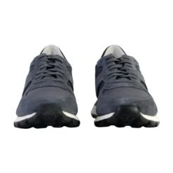 Basket Cuir Geox U Spherica Vseries - Homme -Chaussures Boutique basket cuir geox u spherica vseries homme 4