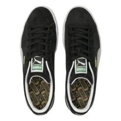 Basket Cuir Puma Suede Classic XXI Homme - Homme -Chaussures Boutique basket cuir puma suede classic xxi homme homme 3