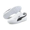 Baskets Caven PUMA White Black -Chaussures Boutique baskets caven puma white black