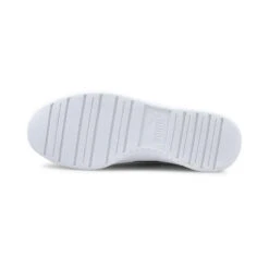Baskets Caven PUMA White Black -Chaussures Boutique baskets caven puma white black 6