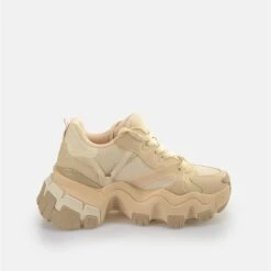 Baskets Femme Buffalo Norion - Vegan Nappa/Nubuck/Mesh -Chaussures Boutique baskets femme buffalo norion vegan nappanubuckmesh 6