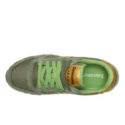 Baskets Femme Saucony Jazz Original -Chaussures Boutique baskets femme saucony jazz original 2