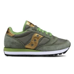 Baskets Femme Saucony Jazz Original