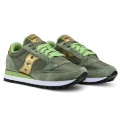 Baskets Femme Saucony Jazz Original -Chaussures Boutique baskets femme saucony jazz original 4