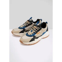 Baskets Fila Novarra -Chaussures Boutique baskets fila novarra 2