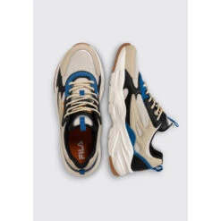 Baskets Fila Novarra -Chaussures Boutique baskets fila novarra 4