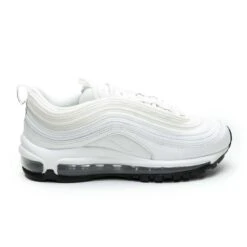 Baskets Nike Air Max 97 Lea Blanc Adulte