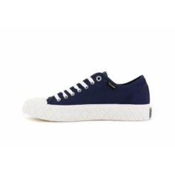 Baskets Palladium Ace Canvas -Chaussures Boutique baskets palladium ace canvas 4
