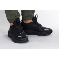 Baskets Puma RS-X Triple -Chaussures Boutique baskets puma rs x triple 3