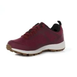 Regatta Baskets SAMARIS LIFE Femme (Rose Foncé / Noir) -Chaussures Boutique baskets samaris life femme rose fonce noir 2