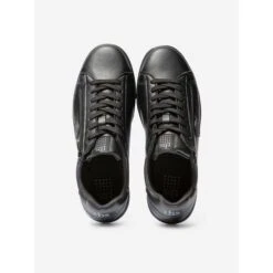 Tbs Baskets Zippées Homme - LILLIAN Noir 8 Tbs Baskets Zippées Homme - LILLIAN Noir -Chaussures Boutique baskets zippees homme lillian noir 2