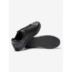 Tbs Baskets Zippées Homme - LILLIAN Noir 9 Tbs Baskets Zippées Homme - LILLIAN Noir -Chaussures Boutique baskets zippees homme lillian noir 3