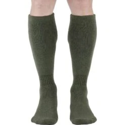 Monnet BLOIS - CHAUSSETTE HAUTE DE CHASSE - 85% LAINE MERINOS 9 Monnet BLOIS - CHAUSSETTE HAUTE DE CHASSE - 85% LAINE MERINOS -Chaussures Boutique blois chaussette haute de chasse 85 laine merinos 2