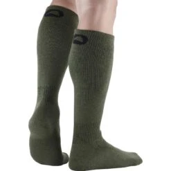 Monnet BLOIS - CHAUSSETTE HAUTE DE CHASSE - 85% LAINE MERINOS 10 Monnet BLOIS - CHAUSSETTE HAUTE DE CHASSE - 85% LAINE MERINOS -Chaussures Boutique blois chaussette haute de chasse 85 laine merinos 3