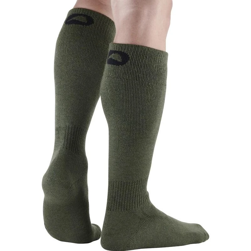 Monnet BLOIS - CHAUSSETTE HAUTE DE CHASSE - 85% LAINE MERINOS 6 Monnet BLOIS - CHAUSSETTE HAUTE DE CHASSE - 85% LAINE MERINOS – Image 4