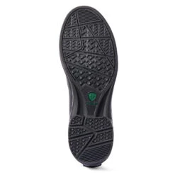 Boots Wms Heritage Iv Zip Ariat Noir -Chaussures Boutique boots wms heritage iv zip ariat noir 4