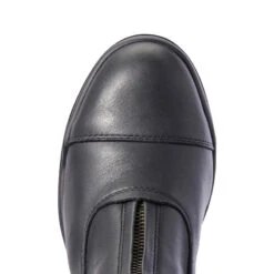 Boots Wms Heritage Iv Zip Ariat Noir -Chaussures Boutique boots wms heritage iv zip ariat noir 5
