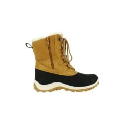 ELEMENTERRE Bottes Après-ski Femme Élémenterre Azumaya -Chaussures Boutique bottes apres ski femme elementerre azumaya 4