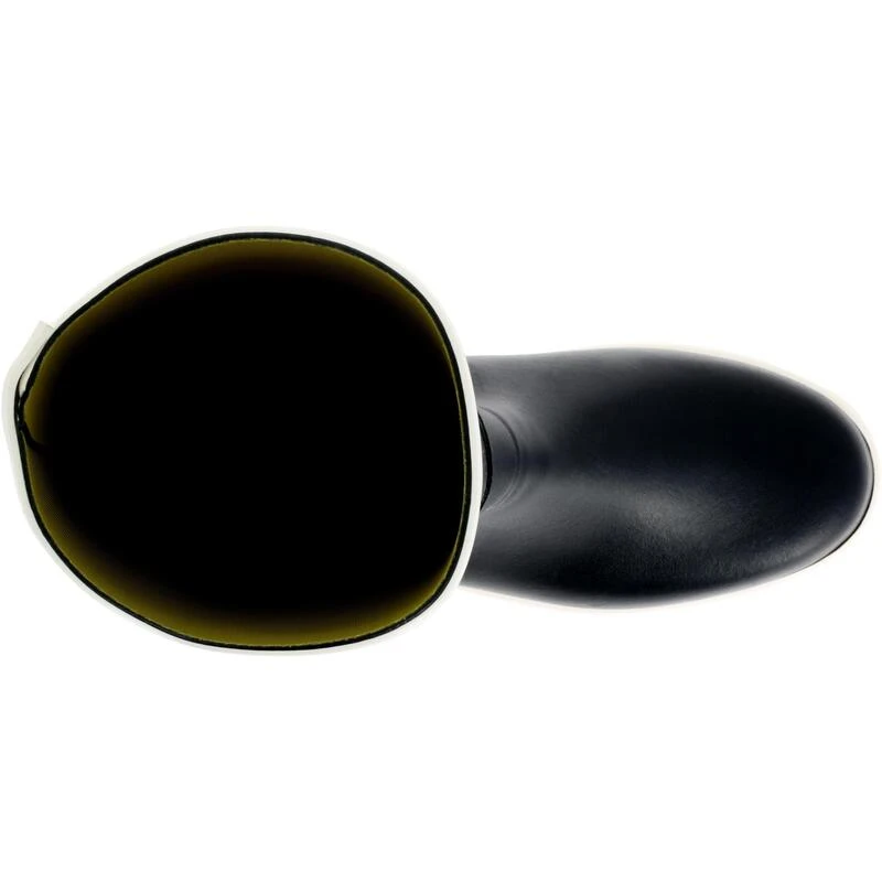 Aigle Bottes Bateau Homme Glénan Bleu 7 Aigle Bottes Bateau Homme Glénan Bleu – Image 5