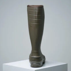 BOTTES CHASSE GLENARM 100 CHAUDES MARRON -Chaussures Boutique bottes chasse glenarm 100 chaudes marron 2