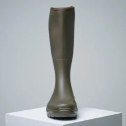 BOTTES CHASSE GLENARM 100 CHAUDES MARRON -Chaussures Boutique bottes chasse glenarm 100 chaudes marron 3