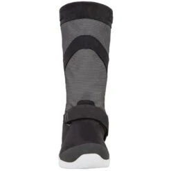 Tribord Bottes De Bateau Sailing 900 Adulte Noir -Chaussures Boutique bottes de bateau sailing 900 adulte noir 2