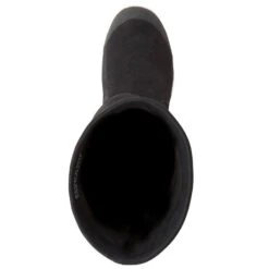 Tribord Bottes De Bateau Sailing 900 Adulte Noir -Chaussures Boutique bottes de bateau sailing 900 adulte noir 6