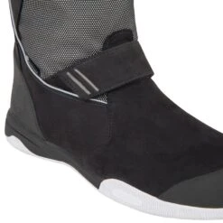 Tribord Bottes De Bateau Sailing 900 Adulte Noir -Chaussures Boutique bottes de bateau sailing 900 adulte noir 7