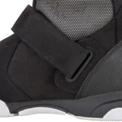 Tribord Bottes De Bateau Sailing 900 Adulte Noir -Chaussures Boutique bottes de bateau sailing 900 adulte noir 8